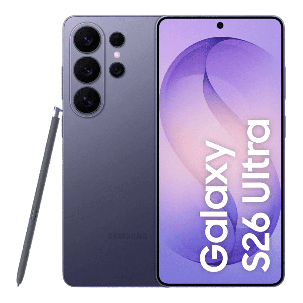 Galaxy S26 Ultra